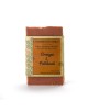 SAVON GRAINES DE PAVOT ORANGE ET PATCHOULI