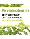 Parfum d'ambiance Jodor Verveine